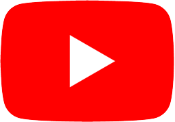 YouTube logo