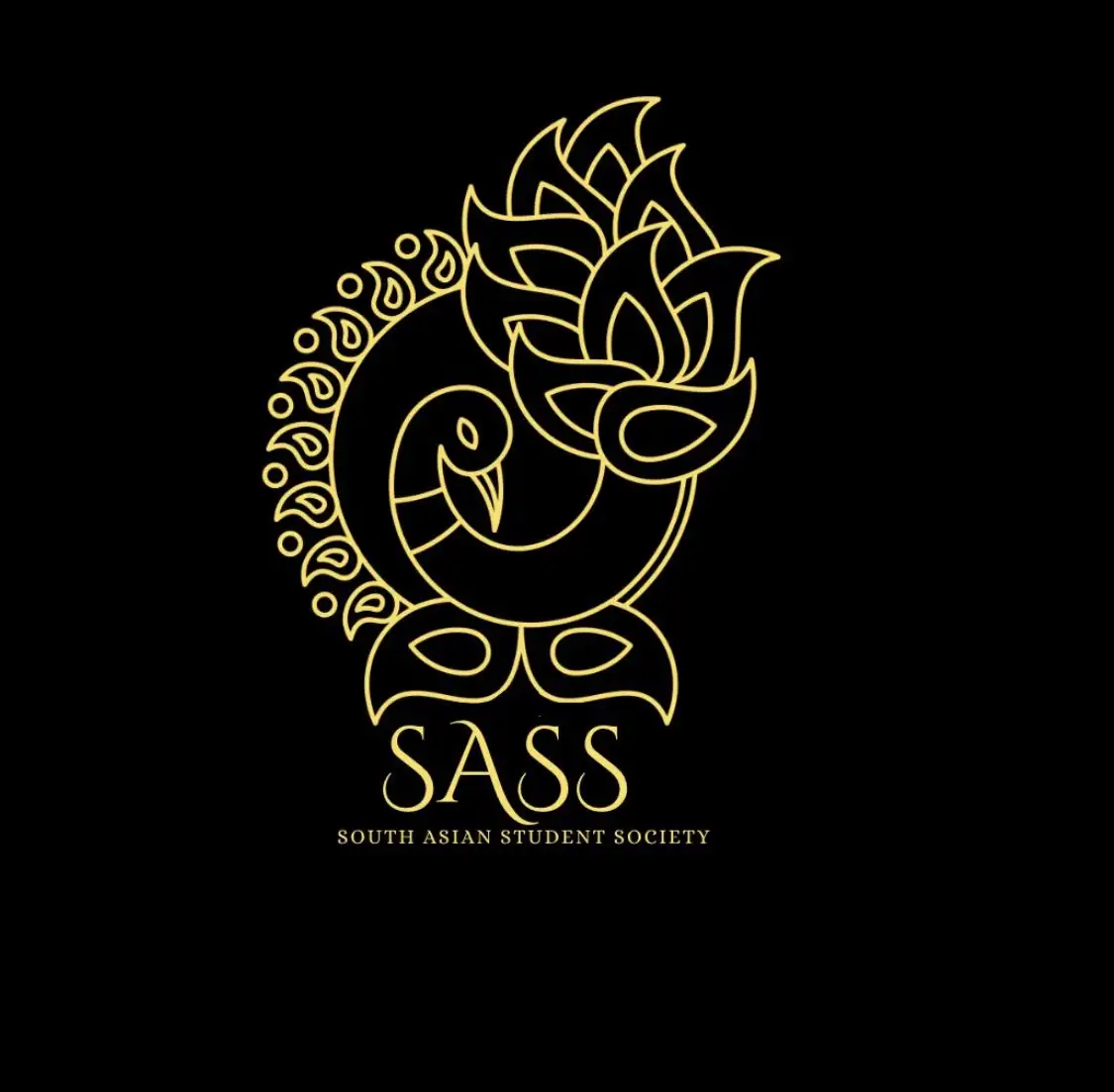 SASS logo