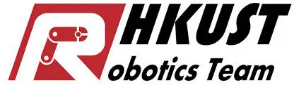 HKUST Robotics Team logo