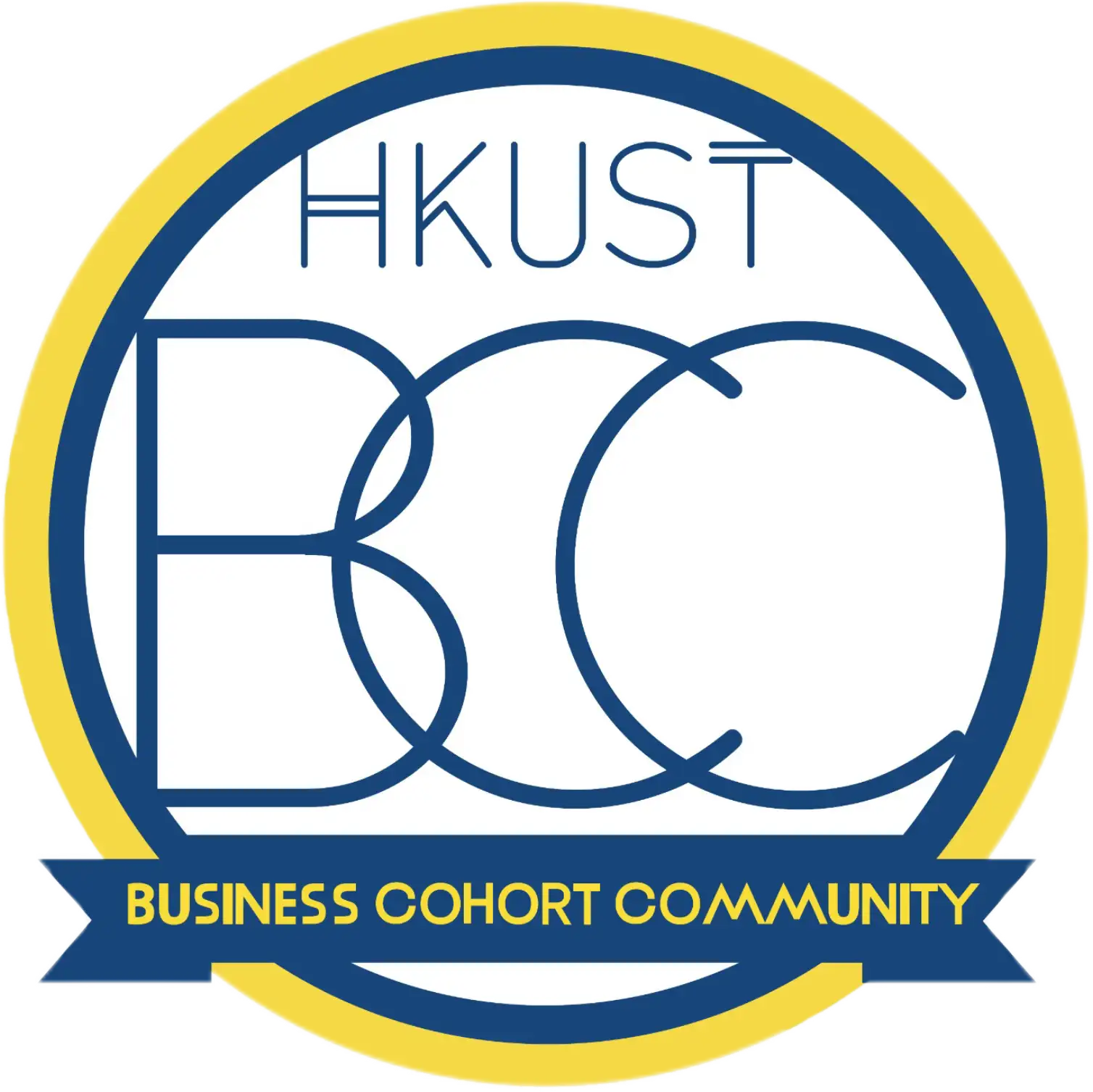 Business Cohort Community logo