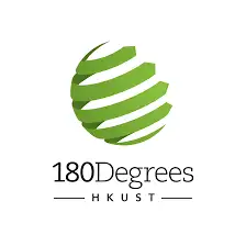 180 Degrees Consulting (HKUST Branch) logo