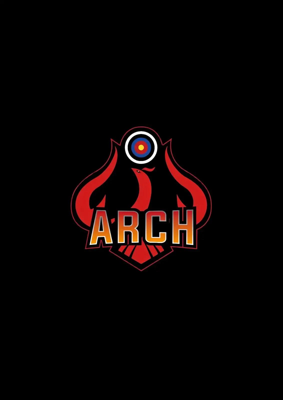 Archery Club logo