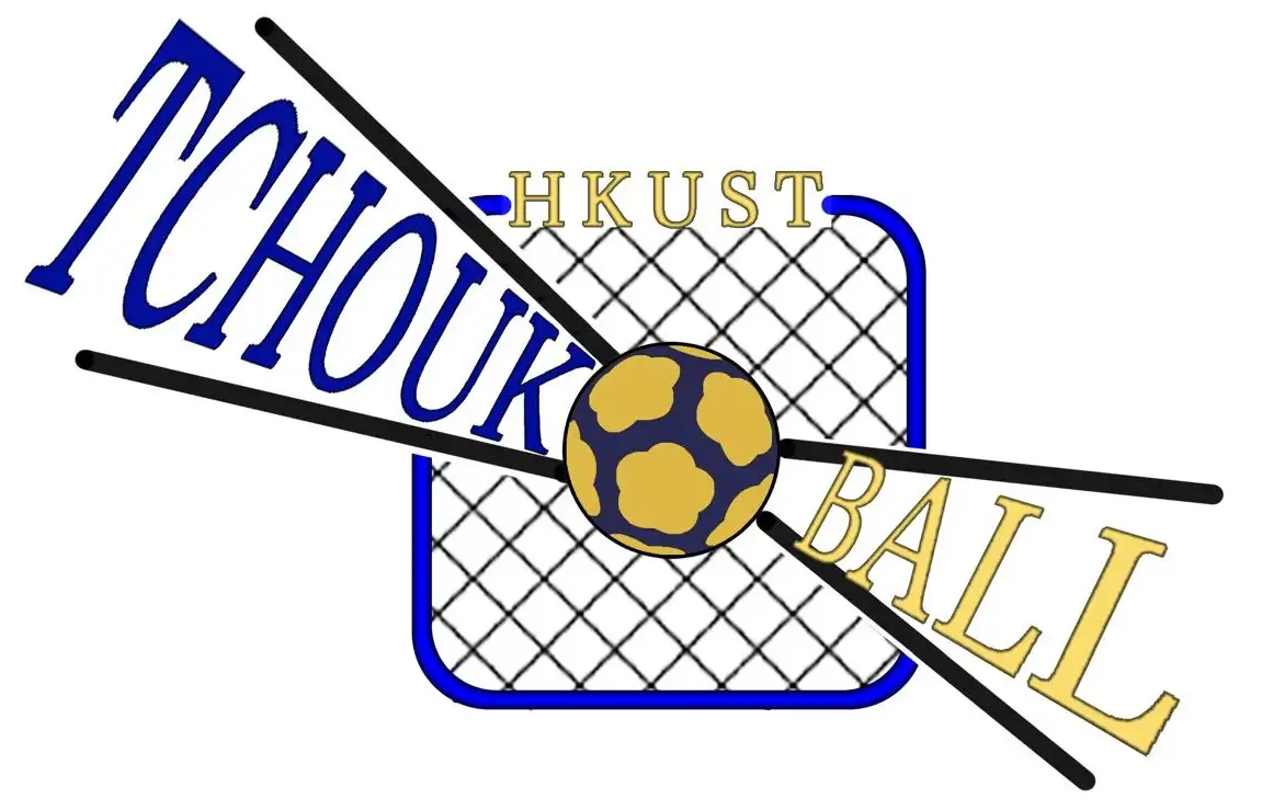 Tchoukball Club logo