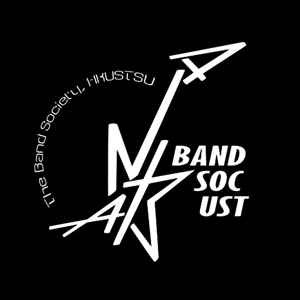 The Band Society logo