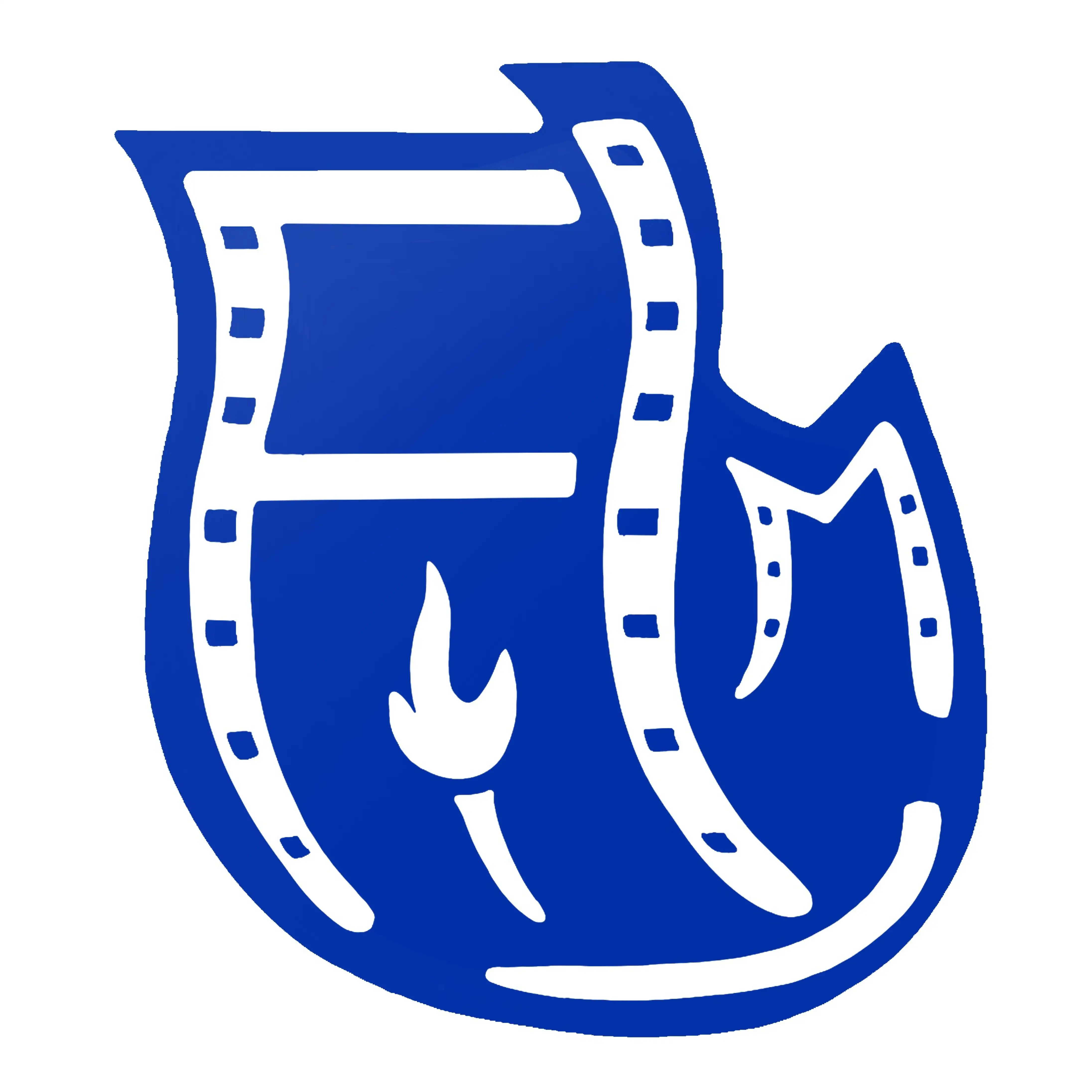 Film Society logo