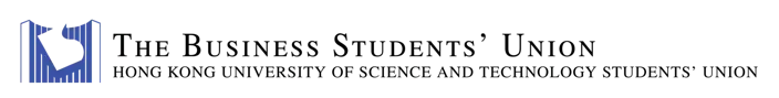 The Business Students' Union logo