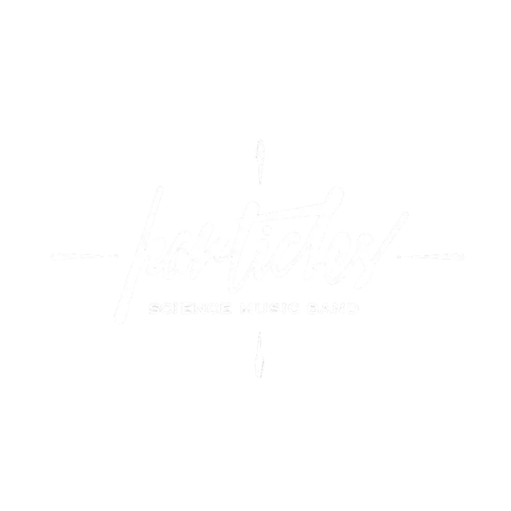 Particles - HKUST Science Music Band logo