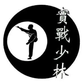 Shaolin Martial Arts Society logo