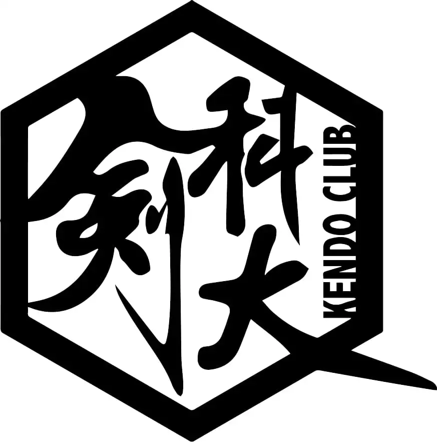 Kendo Club logo