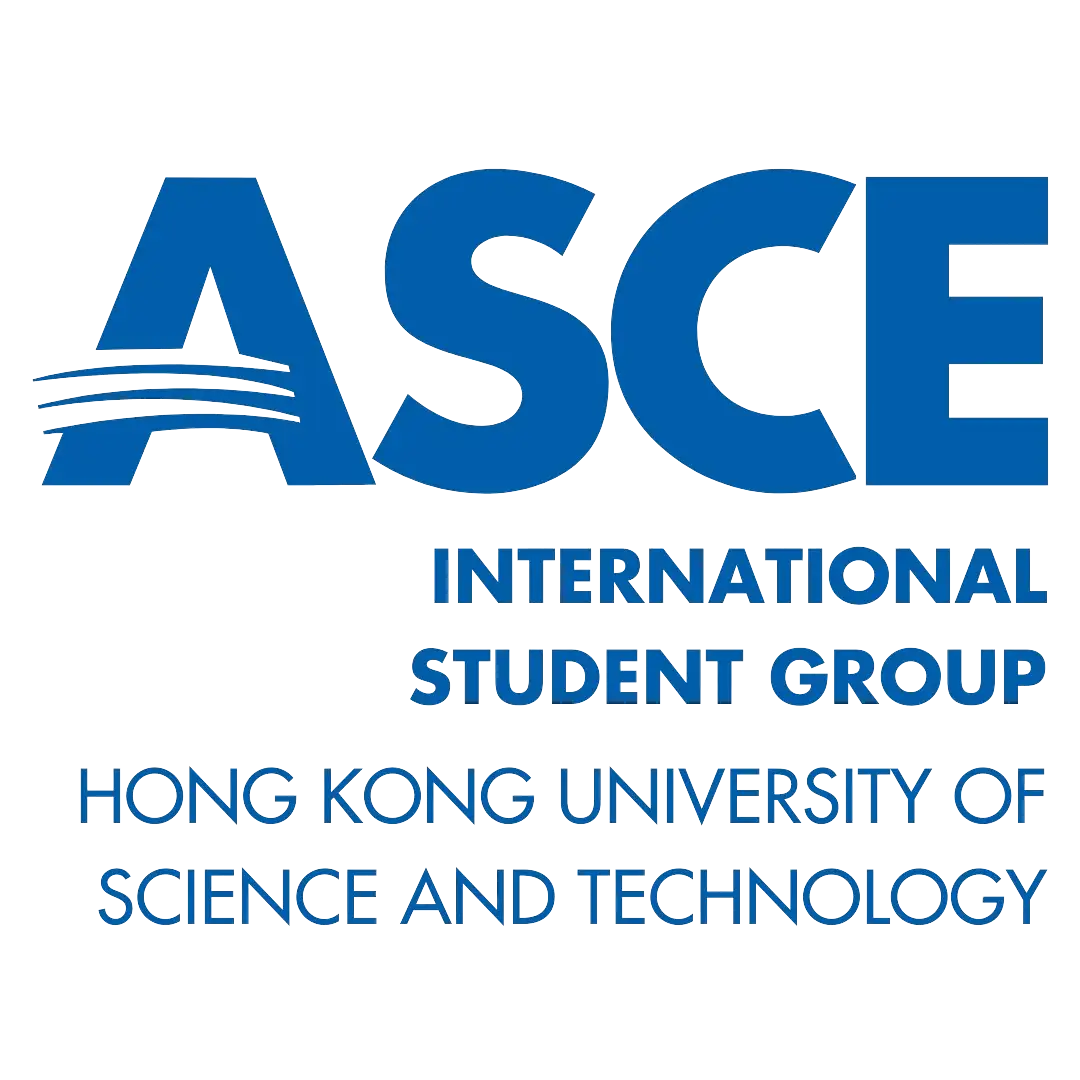 ASCEISG, HKUSTCE logo