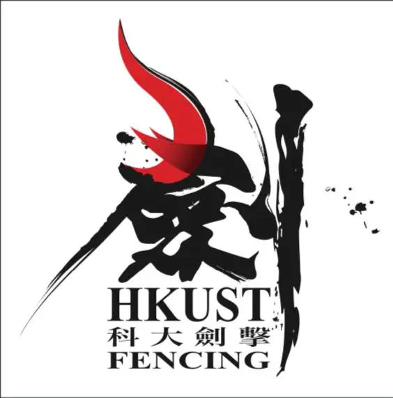 Fencing Club logo