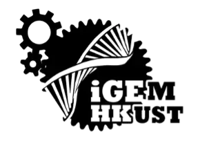 iGEM HKUST Student Team logo